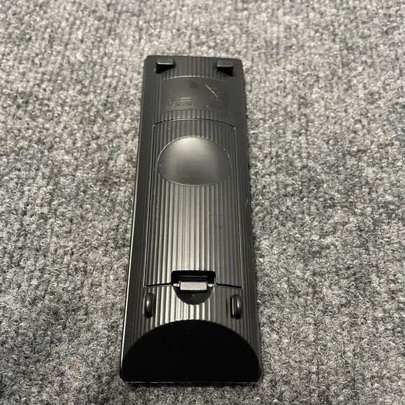 Sony DVD Remote Control Black RMT-D197A Genuine Replacement Multi-Function OEM - Picture 3 of 6